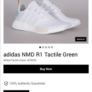 adidas nmd r1 tactical green